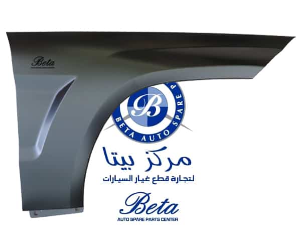 Right Side Fender for Mercedes GLK-Class X204 2009-2015 models, Part Number 2048801018 Right Side Fender for Mercedes GLK-Class X204 2009-2015 models, Part Number 2048801018